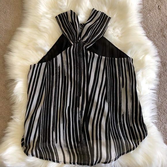 ASTR halter top - Picture 3 of 4